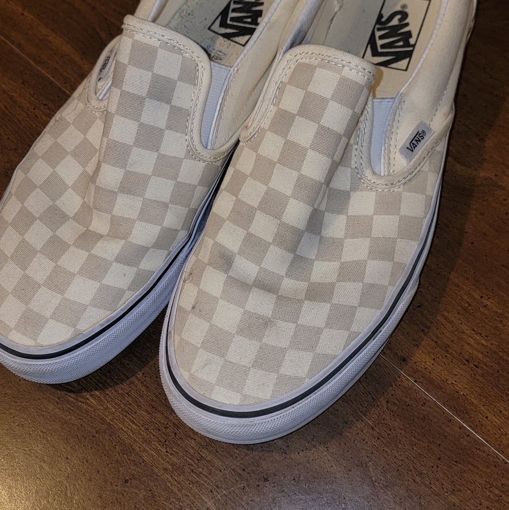 Vans - Picture 4 of 4